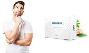 urotrin hol kapható Értsd meg a prostatitiset