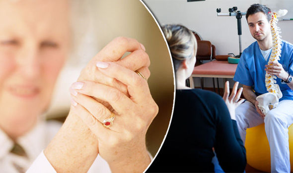 magas vérnyomású rheumatoid arthritis kezelése